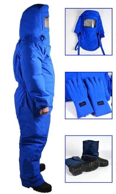 防護服 防護服